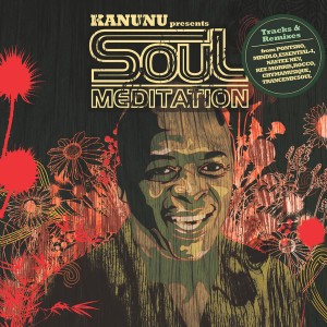 Various Artists - Soul Meditation (Part 2) [House Afrika]