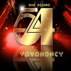 Yoyohoney - One Desire [Black Sugar]