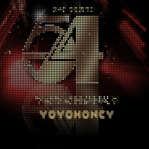 Yoyohoney - One Desire feat. Anna Ross [Black Sugar Music]