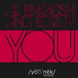 Al English & ED209 - You [Yoo'nek]