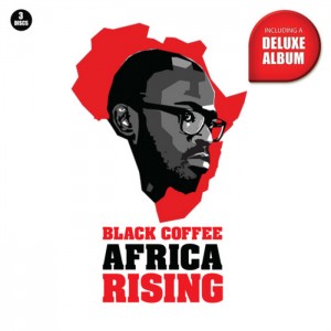 Black Coffee - Africa Rising [Soulistic Music]