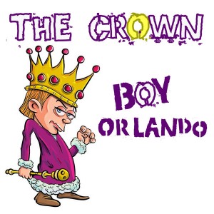 Boy Orlando - The Crown [Playmore Music]