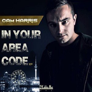Cam Harris - In Your Area Code EP [Cabbie Hat Recordings]