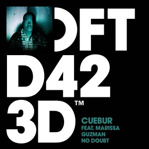 Cuebur feat. Marissa Guzman - No Doubt [Defected]