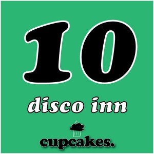 Cupcakes - Disco Inn [Cupcakes]