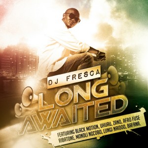 DJ Fresca - Long Awaited [Social Underground Music]