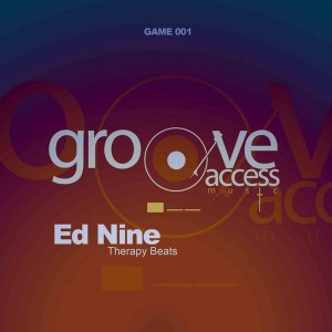 Ed Nine - Therapy Beats [Groove Access Music]