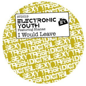 Electronic Youth feat. Shanaz - I Would Leave [Sexy Trash Digital]