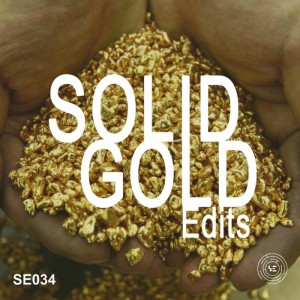 Funk Hunk - Solid Gold [Sound Exhibitions]