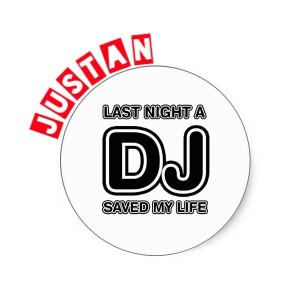 Justan - Last Night A DJ Saved My Life [Playmore]