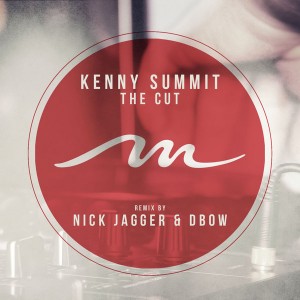 Kenny Summit - The Cut [Mile End Records]