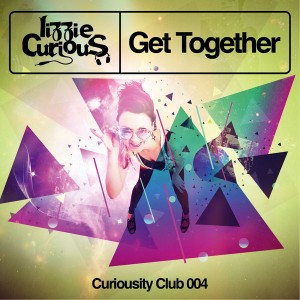 Lizzie Curious - Get Together [Curiousity Club]