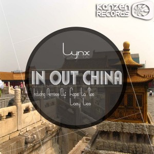 Lynx - In Out China [Kanzen Records]