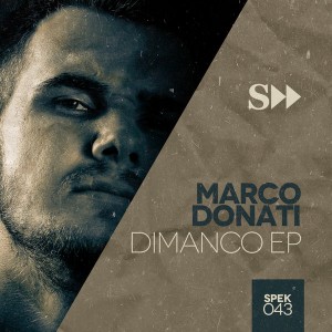 Marco Donati - Dimanco [SpekuLLa Records]