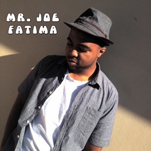 Mr Joe - Fatima [Open Bar Music]
