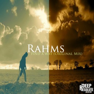 Rahms - Find A Way [Deep Resolute (PTY) LTD]