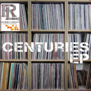 Rene Lezare feat. Q DeRhino - Centuries EP [Compresmode]