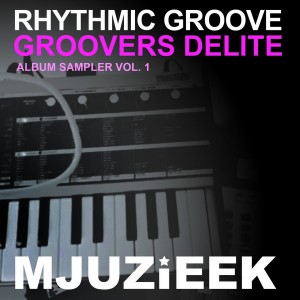 Rhythmic Groove - Groovers Delite Album Sampler Vol.1 [Mjuzieek Digital]