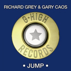Richard Grey & Gary Caos - Jump [GHigh (1744)]
