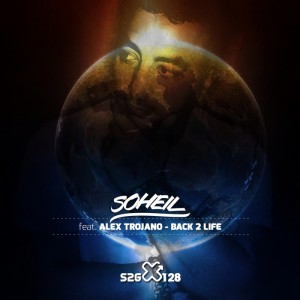 Soheil feat. Alex Troiano - Back 2 Life [S2G Productions]