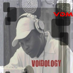 Sterling Void - Voidology [Void Digital]