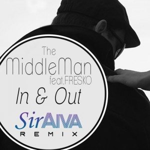 The Middleman feat Fresko - In & Out [Kepler]