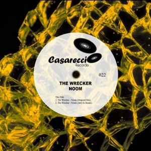 The Wrecker - Noom [Casareccio]