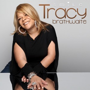 Tracy Brathwaite - Smile [Honeycomb Music]