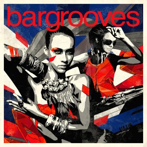 Various Artists - Bargrooves Deluxe 2014 [Bargrooves]