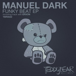Various Artists - Funky Beat EP [TeddyBear Records]