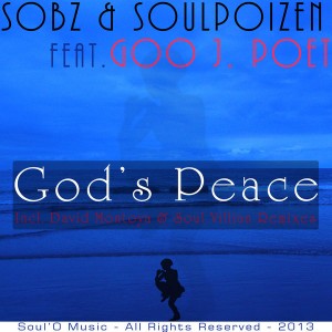 Various Artists - God's Peace [Soul O Music]