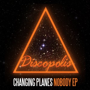 Various Artists - Nobody EP [Discopolis Recordings]