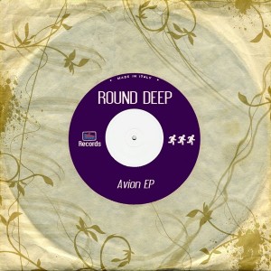 Various Artists - Round Deep Avion EP [Officina Sonora]