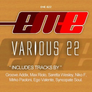 Various Artists - Various 22 [Epoque Music Electronic]