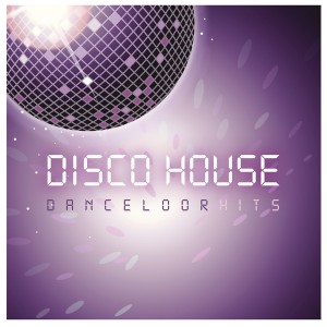 Various - Disco House Danceloor Hits [Future Sonic Media]