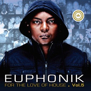 Various - For The Love Of House Vol 5 [Soul Candi]