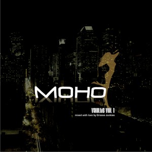 Various - MoHo Vaults Vol. 1 (Un Mixed) [MoreHouse]