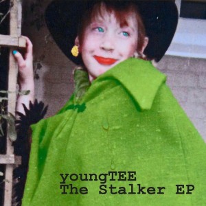 YoungTEE - The Stalker EP (remixes) [Southern Fried]