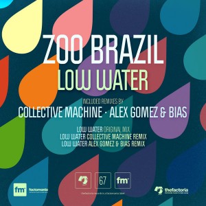 Zoo Brazil - Low Water [The Factoria]