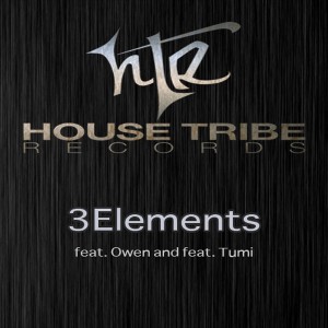 3Elements&Tumi&Owen - 3Elements [House Tribe Records]