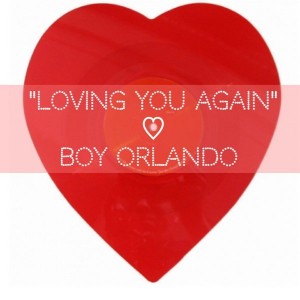Boy Orlando - Loving You Again [Playmore]