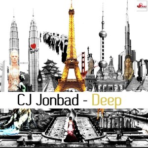 CJ Johnbad - Deep [Beat Art Records]