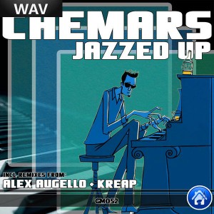 Chemars - Jazzed Up [Ginkgo music]
