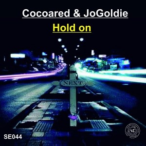 Cocoared & JoGoldie - Hold On [Sound-Exhibitions-Records]