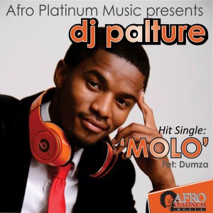 DJ Palture feat. Dumza - Molo [Afro Platinum Music]