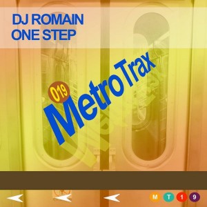 DJ Romain - One Step [Metro Trax]