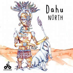 Dahu - North [Steyoyoke]