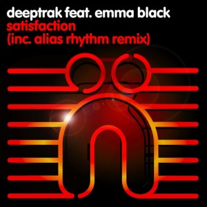 Deeptrak feat. Emma Black - Satisfaction [Nocturnal Groove]