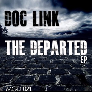 Doc Link - The Departed [Modulate Goes Digital]