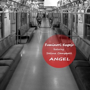 Fuminori Kagajo feat. Selina Campbell - Angel [Digital Imprint Trax]